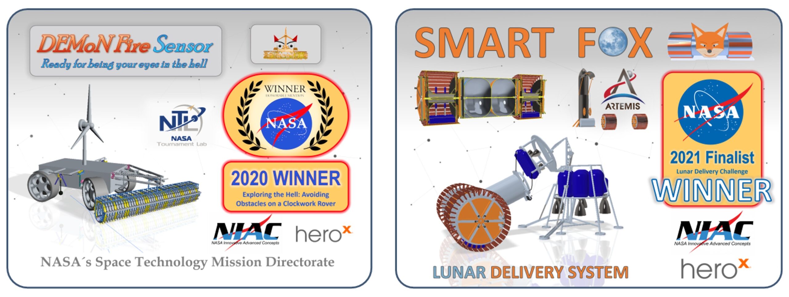 Diseño producto NASA Diseño Lean