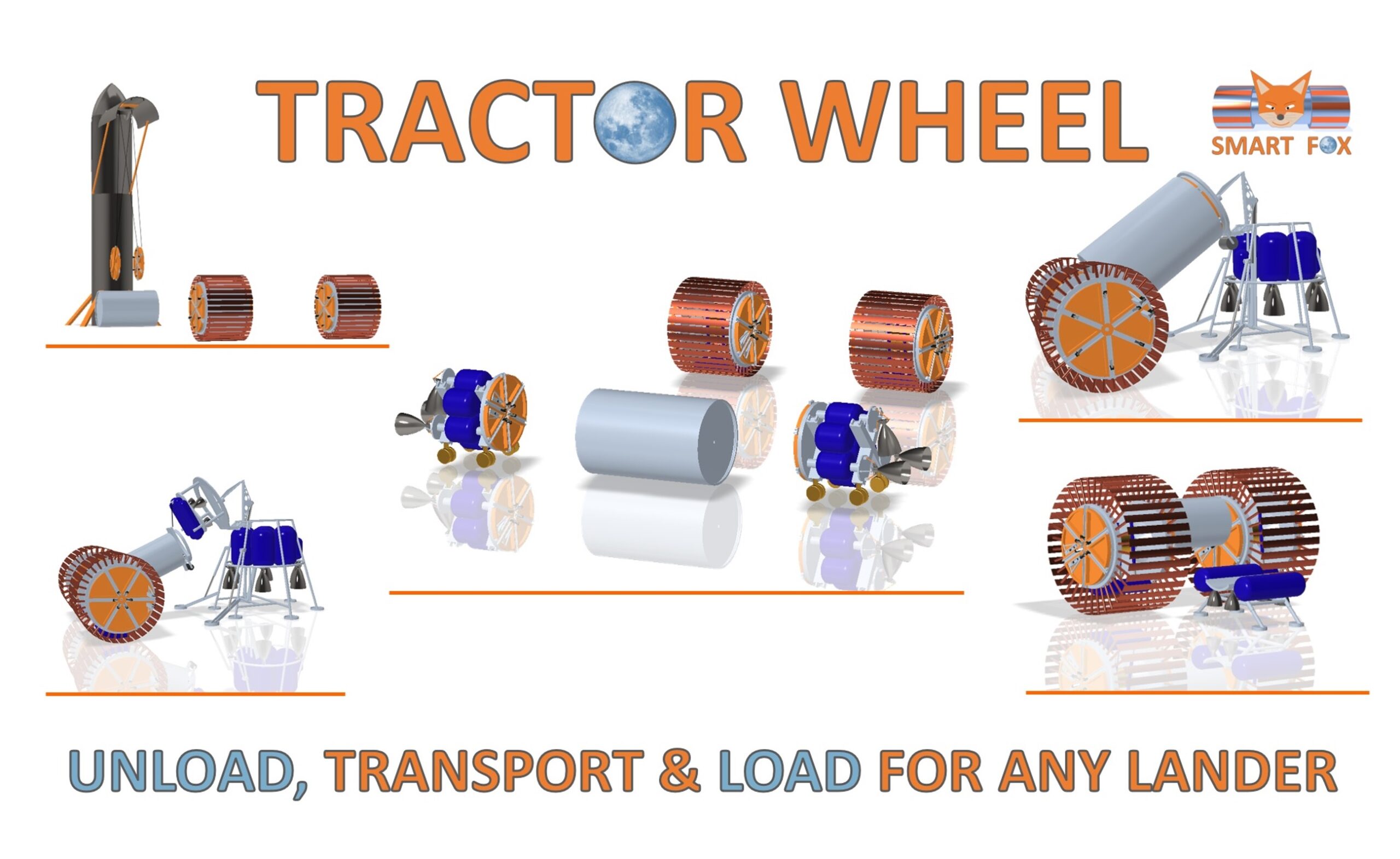 Diseño producto NASA Diseño Lean