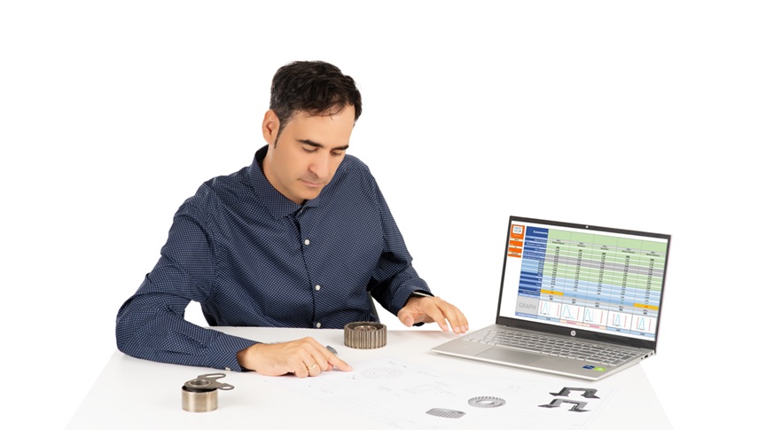 Pack Formación Empresa Diseño LEAN: Estudio capacidad CPK