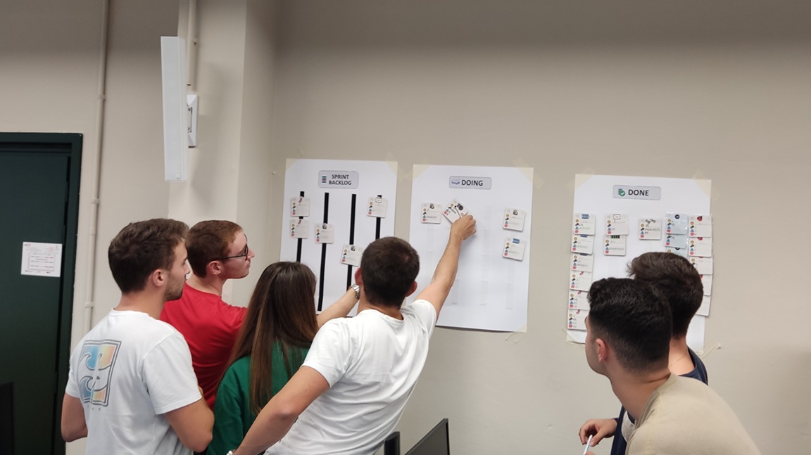 Pack formación empresa Diseño LEAN: Taller Práctico por equipos AGILE